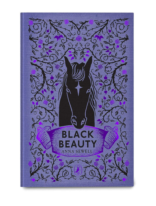 Black Beauty - Puffin Clothbound