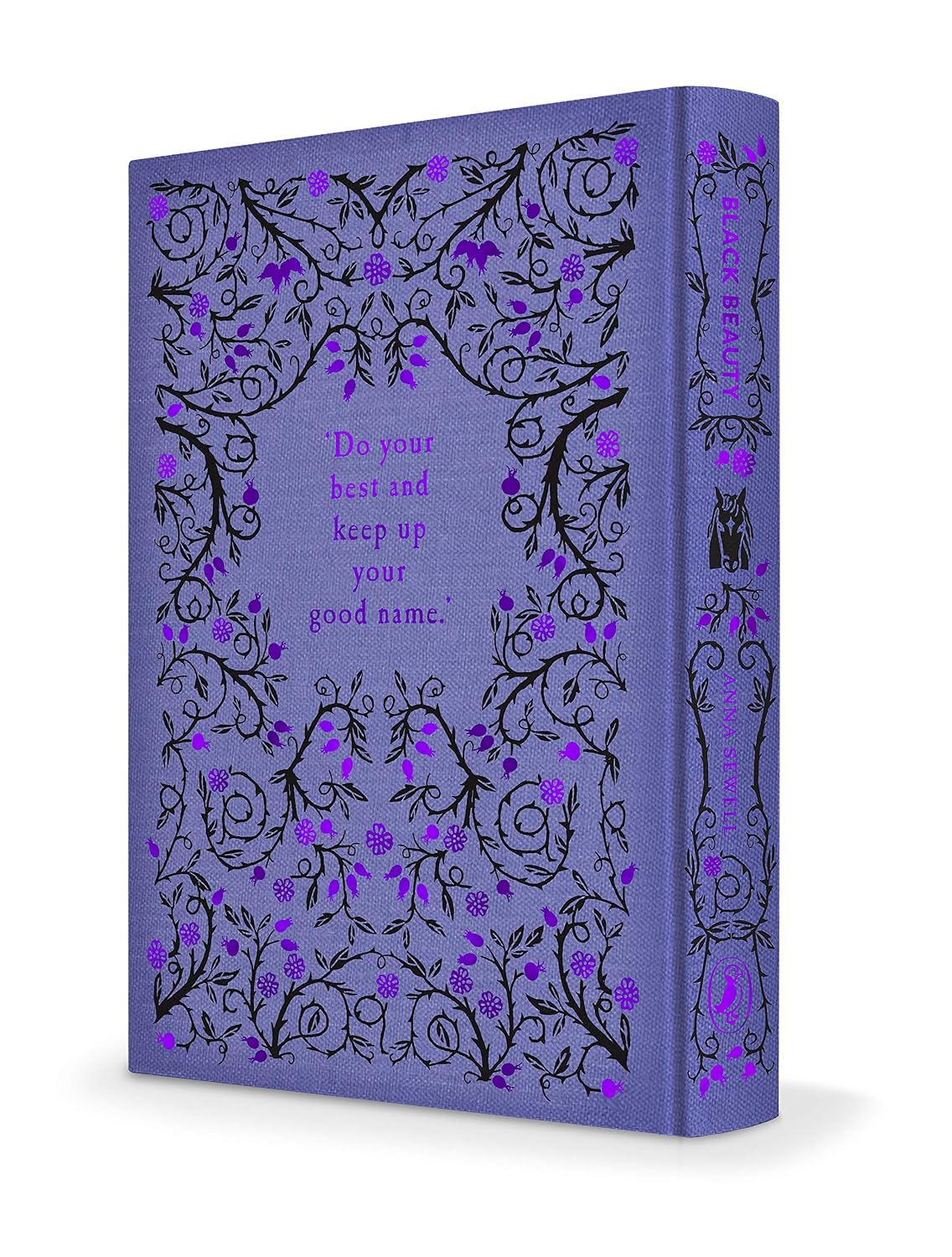 Black Beauty - Puffin Clothbound