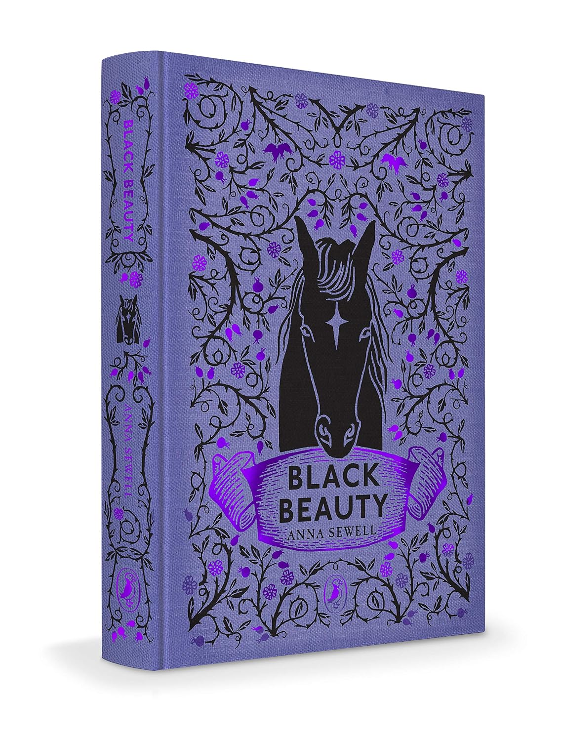 Black Beauty - Puffin Clothbound