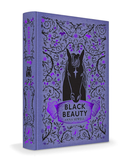 Black Beauty - Puffin Clothbound