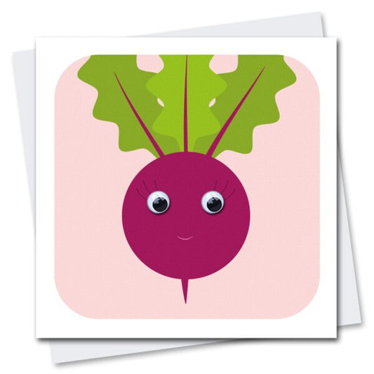 Betty Beetroot