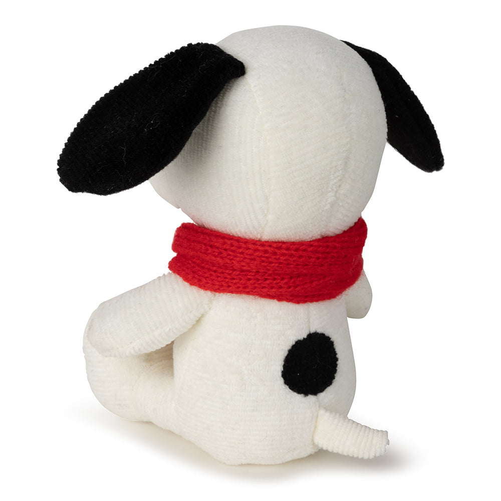 Snoopy with Scarf - 17cm - 7"