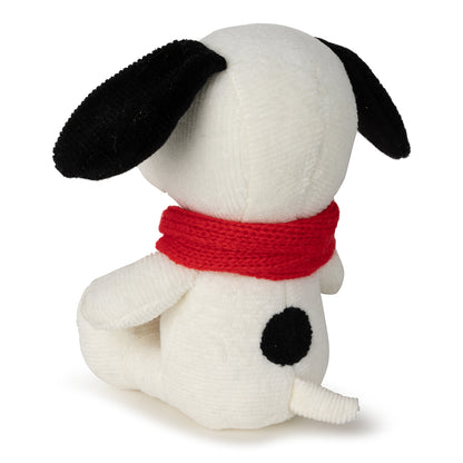 Snoopy with Scarf - 17cm - 7"