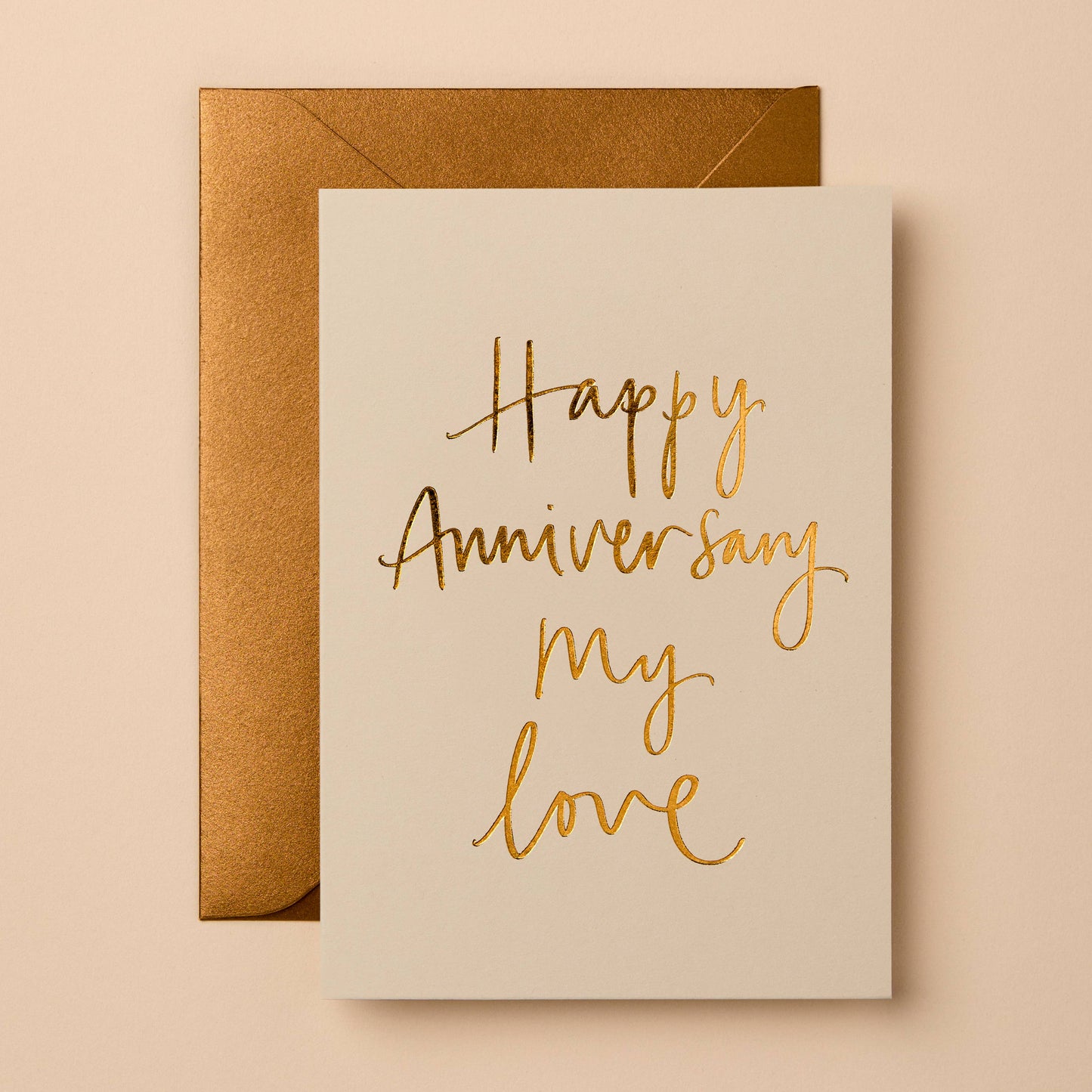 Happy Anniversary My Love | Anniversary Cards | Love Cards