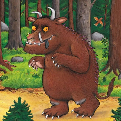 Gruffalo (PB)