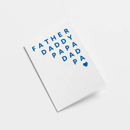 Father's Day