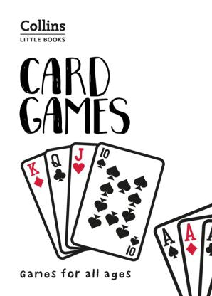 Collins Little Books: Card Games