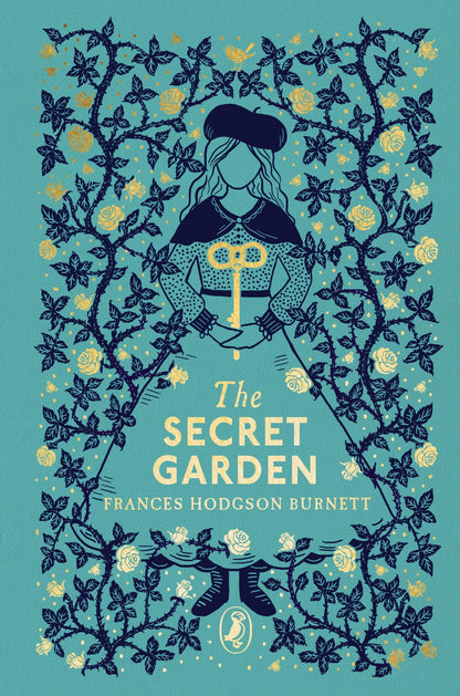 Puffin Clothbound - The Secret Garden