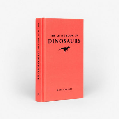 Little Book of Dinosaurs (Princeton University Press)