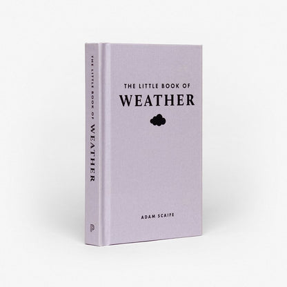 Little Book of Weather (Princeton University Press)