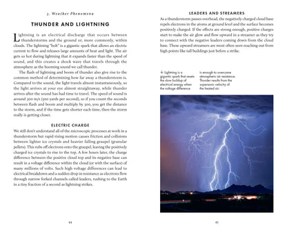 Little Book of Weather (Princeton University Press)