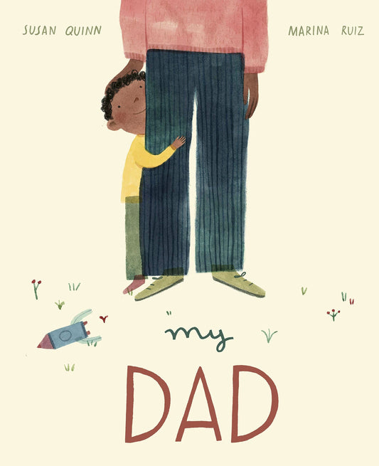 My Dad - Words and Pictures
