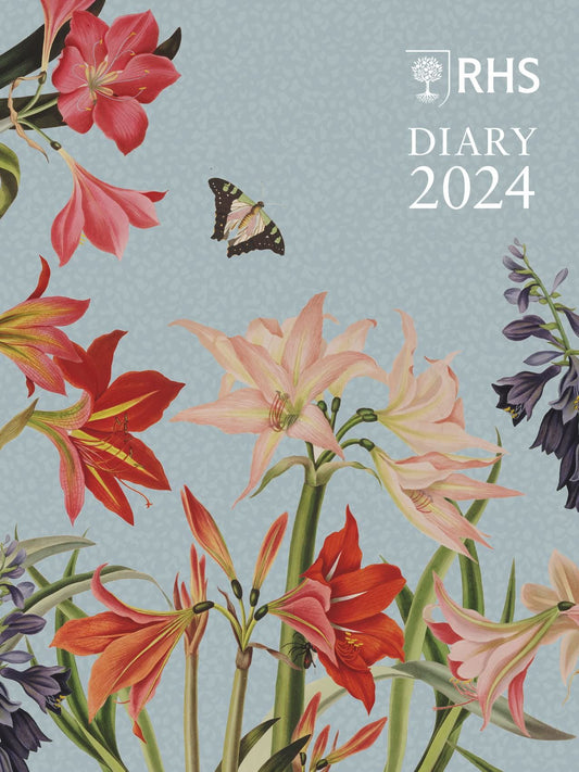 RHS Diary 2024