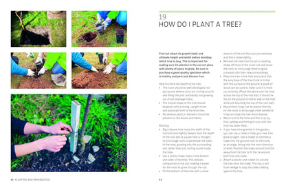 Kew Answers For Everyday Gardeners: 100 Problems Solved