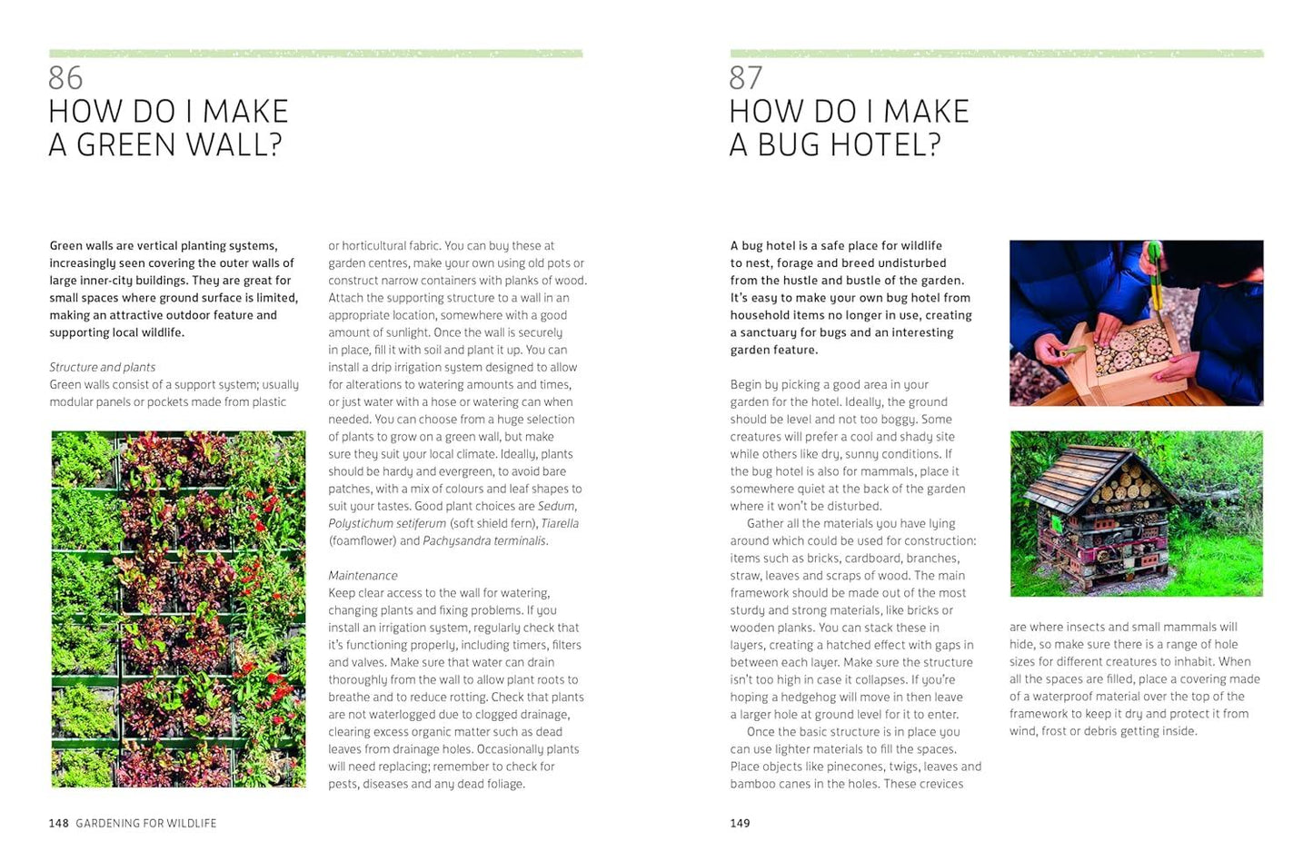 Kew Answers For Everyday Gardeners: 100 Problems Solved