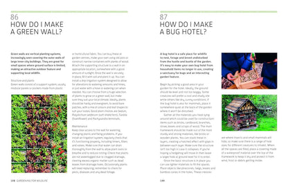 Kew Answers For Everyday Gardeners: 100 Problems Solved