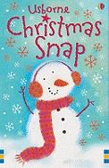 Snap Cards - Christmas
