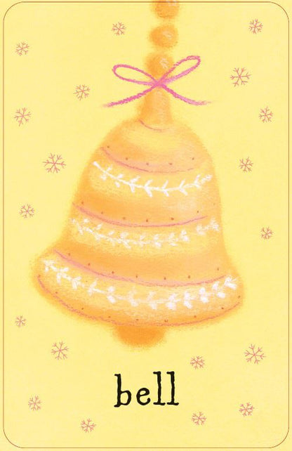 Snap Cards - Christmas