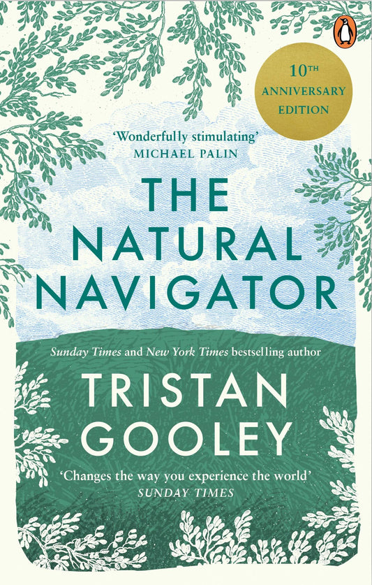Natural Navigator (10th Anniversary Edition)