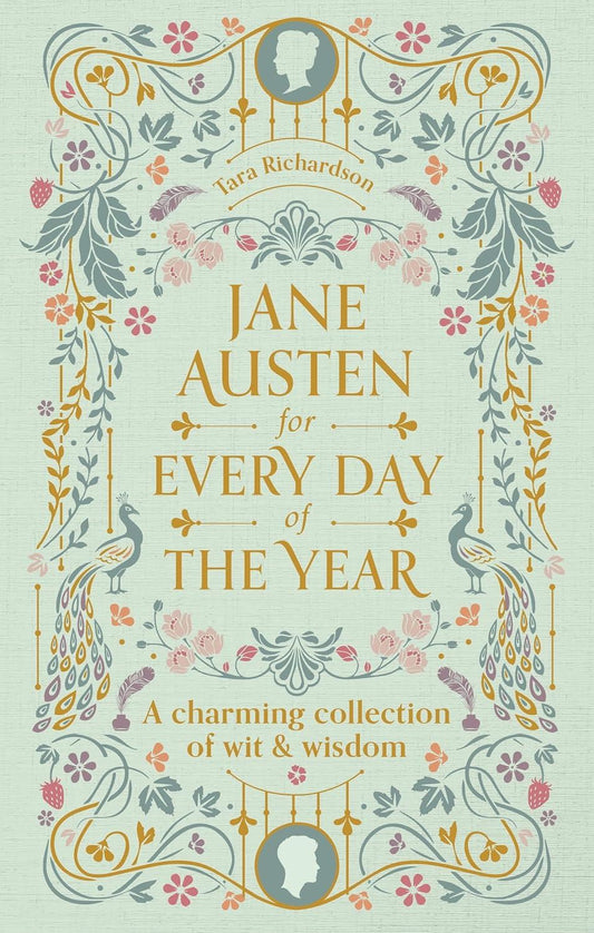 Jane Austen for Every Day of the Year