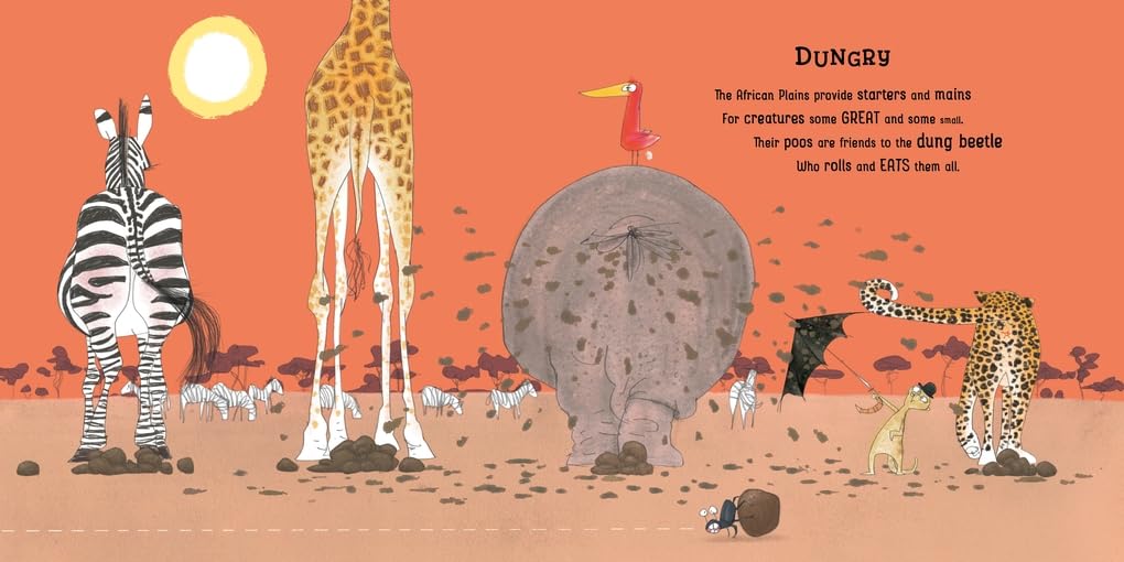 Pooems: A Book of Pooey Poetry