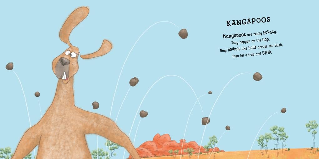 Pooems: A Book of Pooey Poetry