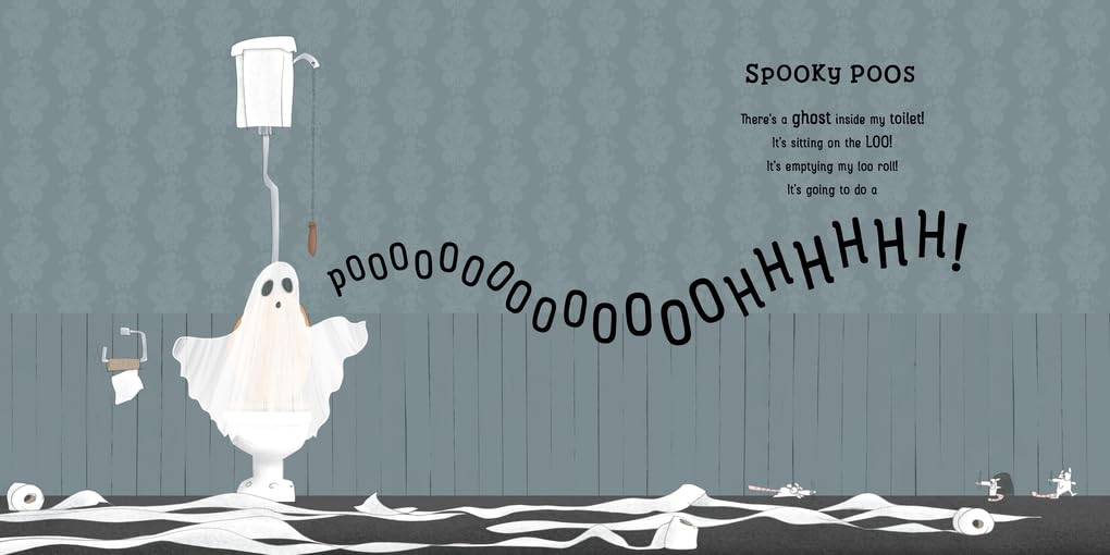 Pooems: A Book of Pooey Poetry