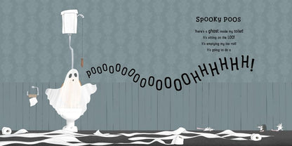 Pooems: A Book of Pooey Poetry