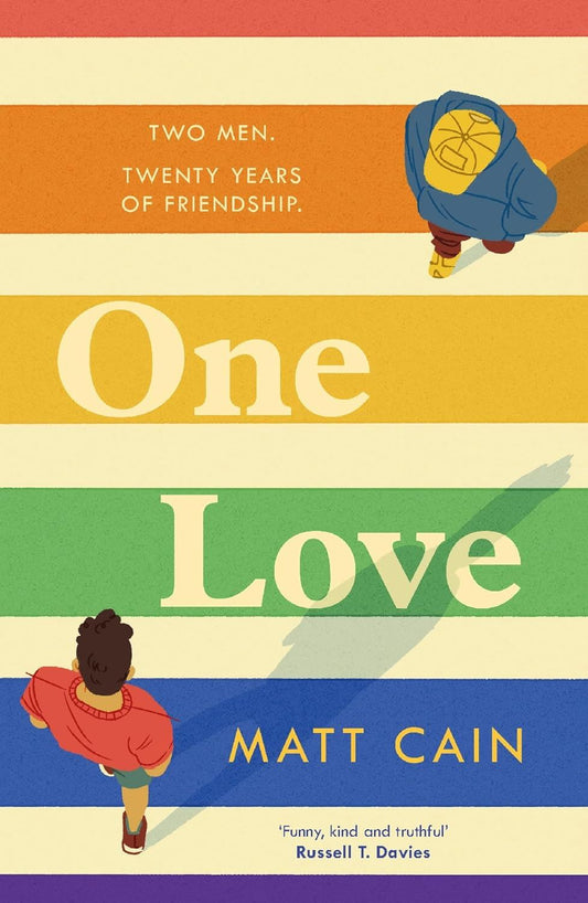 One Love (Matt Cain)