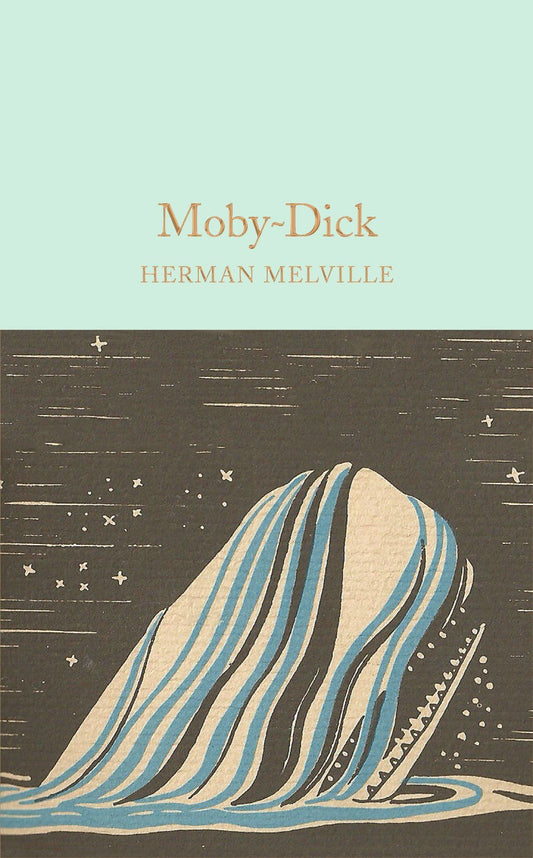 (Collector's Library) Moby Dick