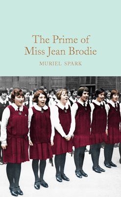 Collector's Library The Prime of Miss Jean Brodie