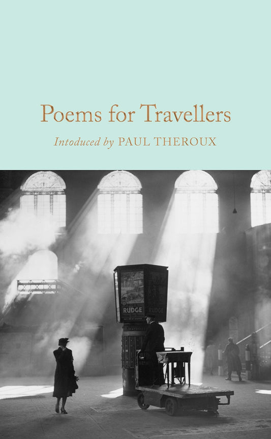 (Collector's Library) Poems for Travellers