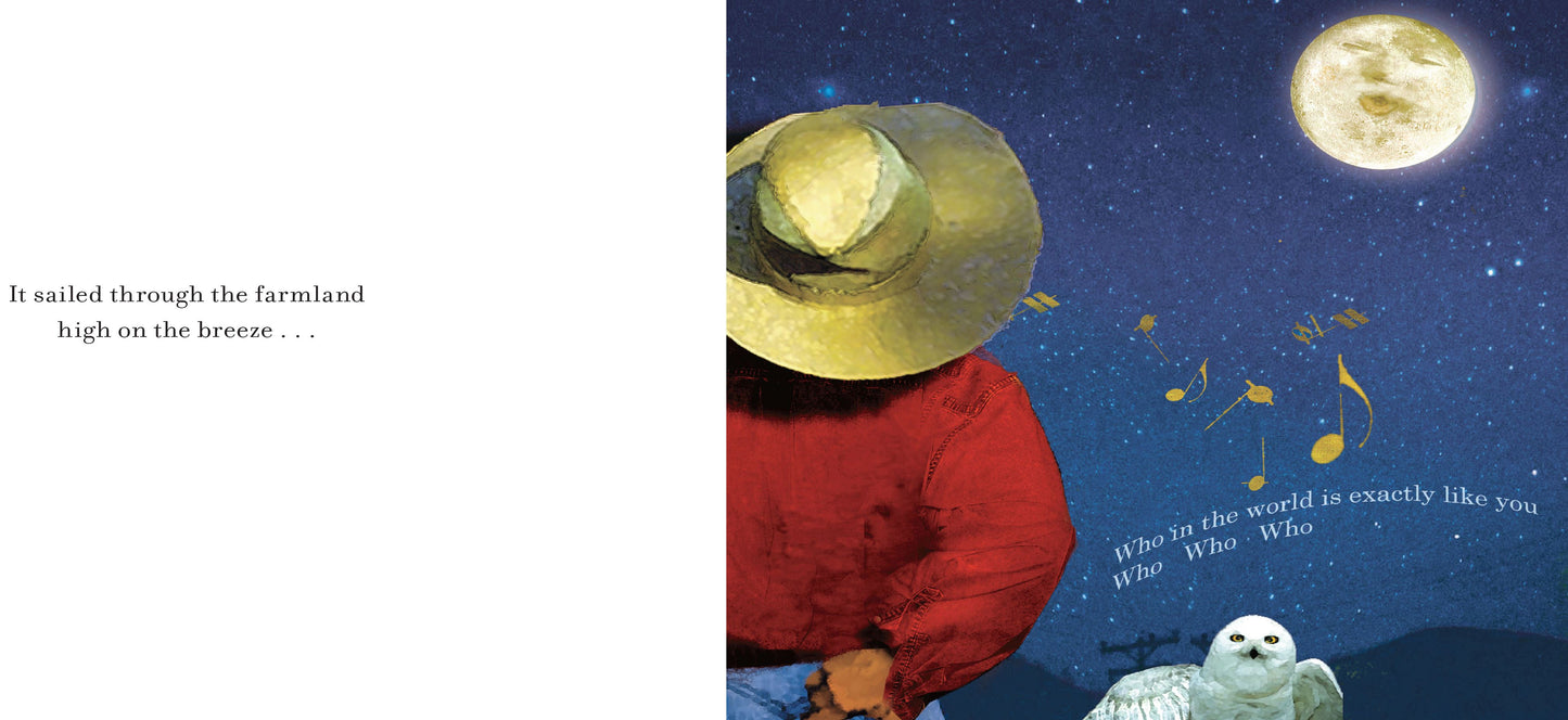 On The Night You Were Born (Board Book)