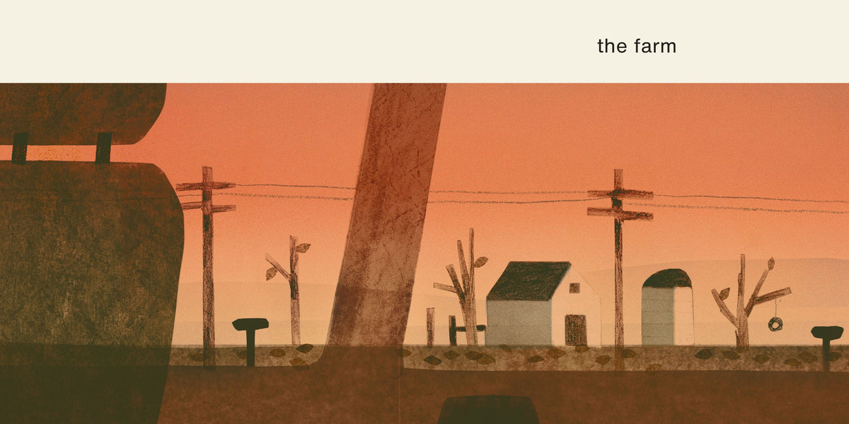 Now I See Autumn - Mac Barnett and John Klassen