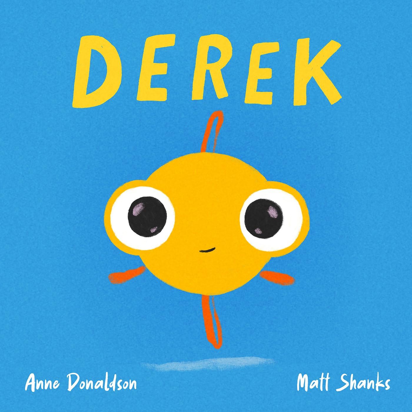 Derek