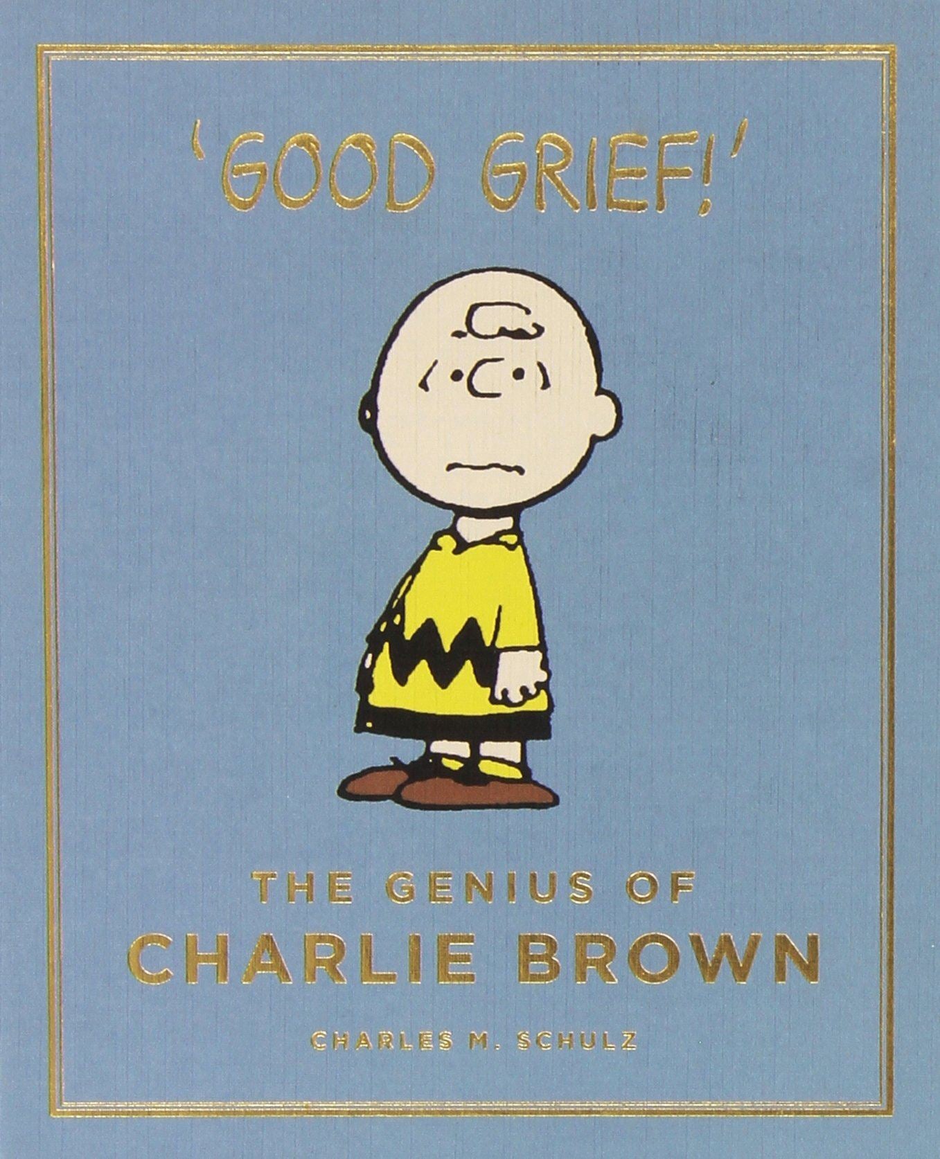 The Genius of Charlie Brown