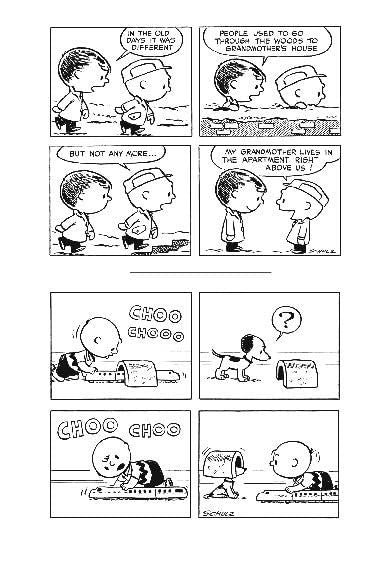 Peanuts: 3 Book Box Set