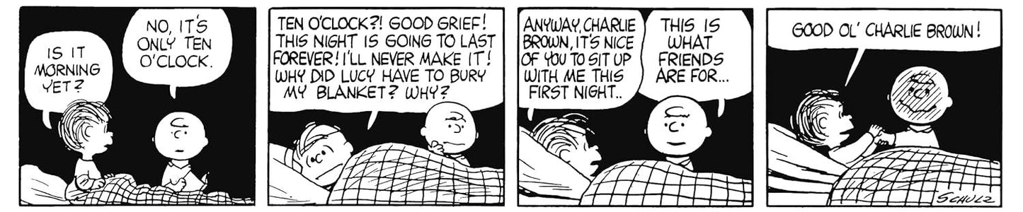 Snoopy: 3 Book Box Set