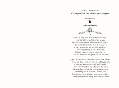 100 Poems To Live By