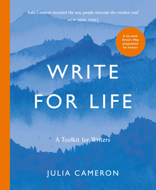 Write for Life: A Toolkit for Life