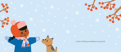 When Winter Comes (National Trust)