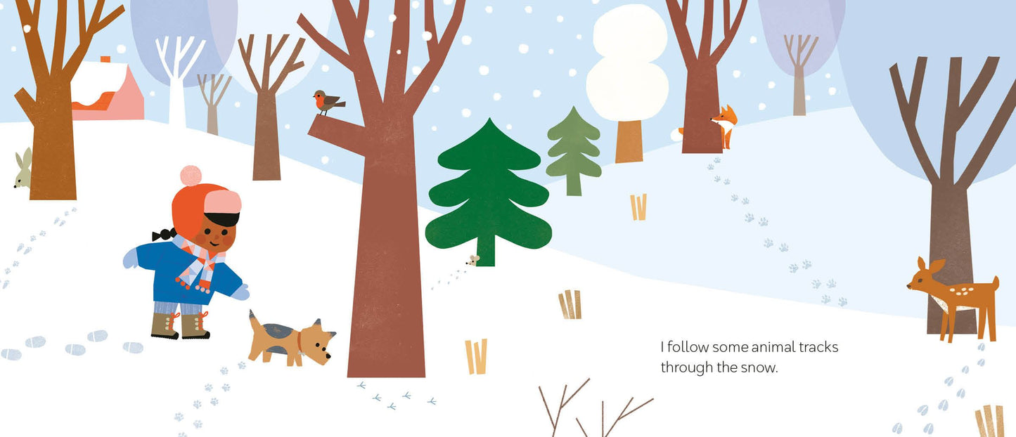 When Winter Comes (National Trust)