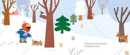 When Winter Comes (National Trust)