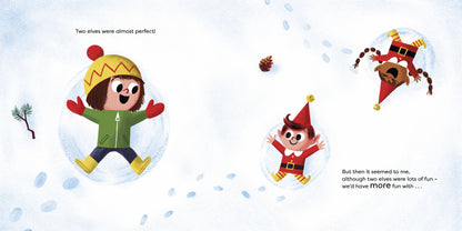 How Many Elves is too Many?