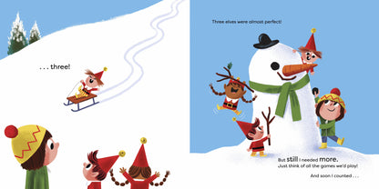 How Many Elves is too Many?