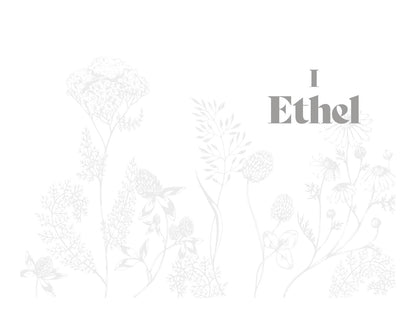 Ethel: The Biography of Ethel Haythornthwaite