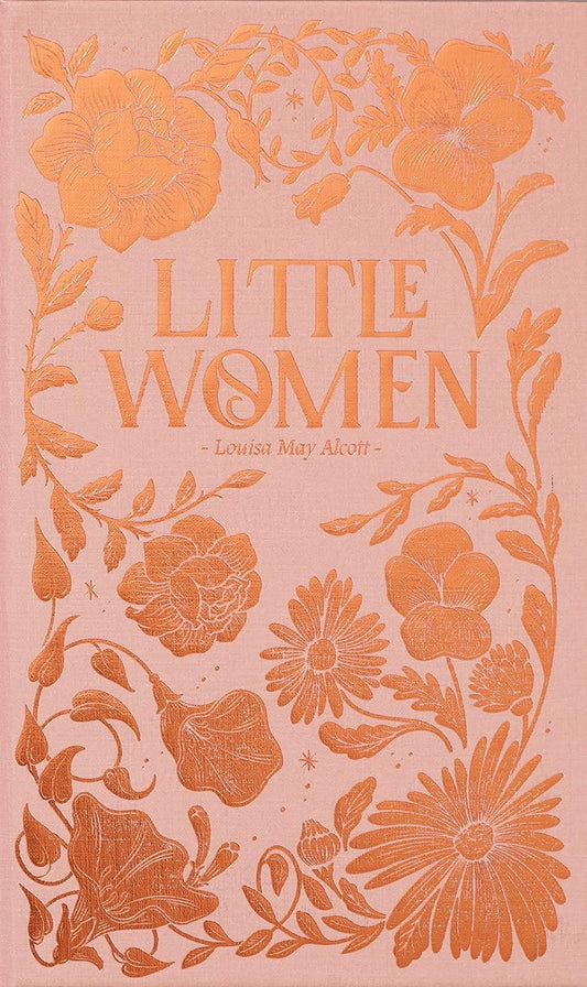 Wordsworth Luxe Limited Edition - Little Women