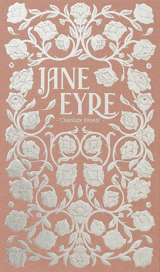 Wordsworth Luxe - Jane Eyre