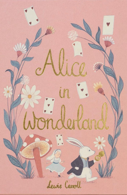 Wordsworth Collectors - Alice in Wonderland