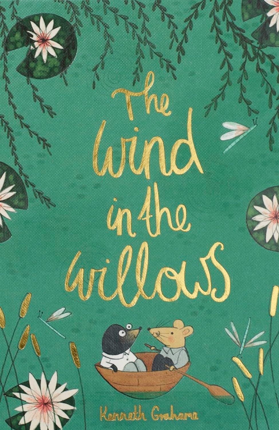 Wordsworth Collectors - The Wind In The Willows